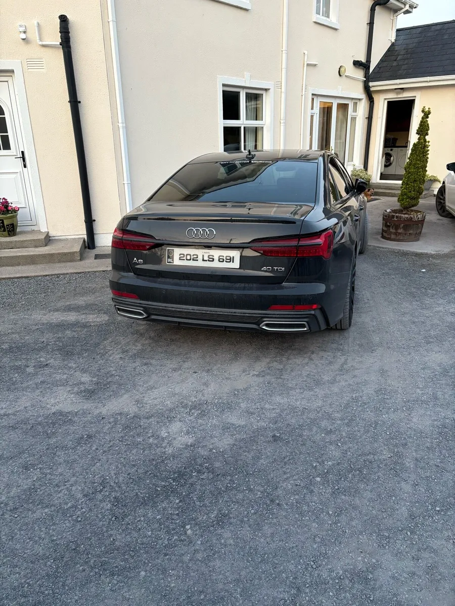 Audi A6 - Image 3