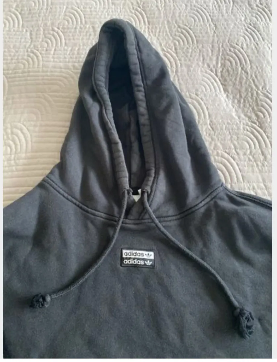 Adidas - Hoodie - Size S - Image 2