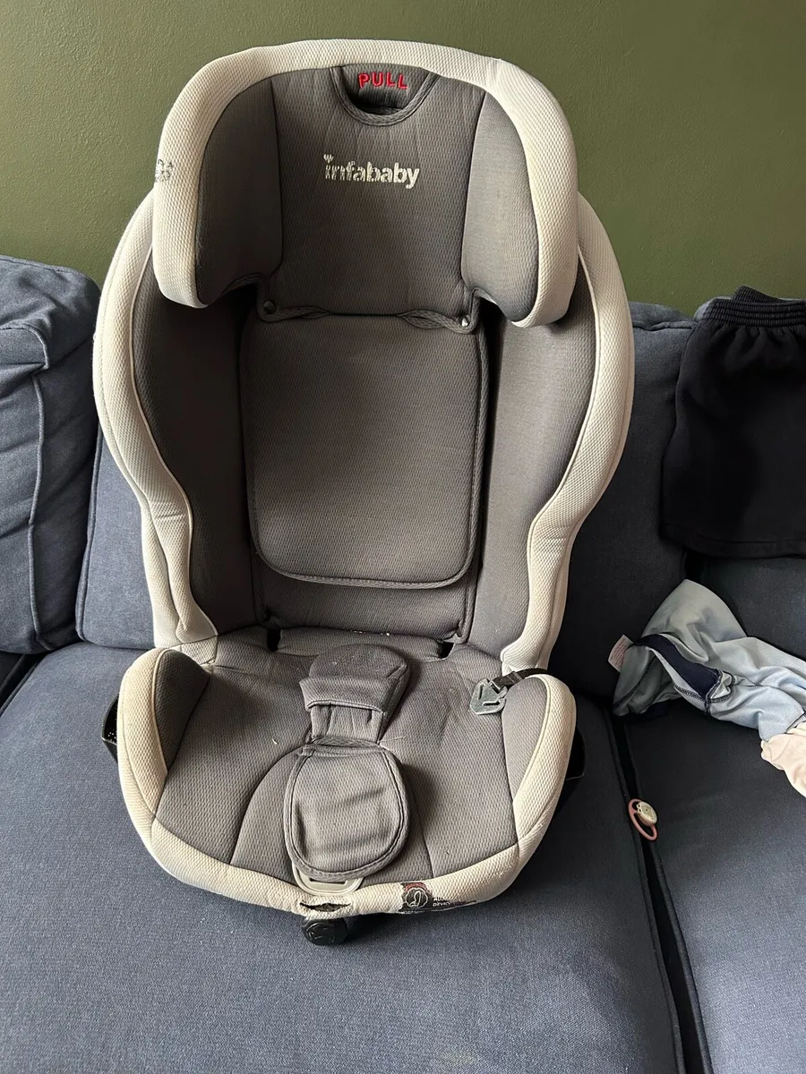 Car seat