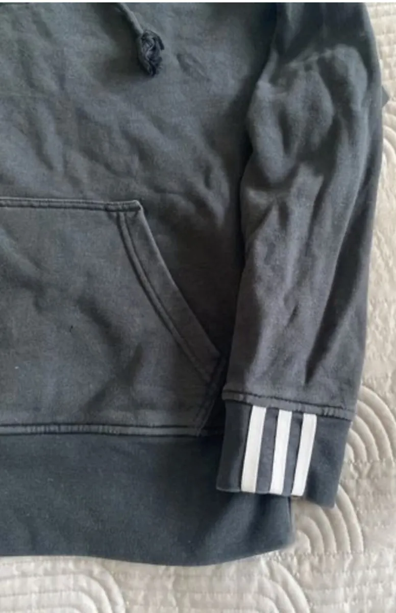 Adidas - Hoodie - Size S - Image 3
