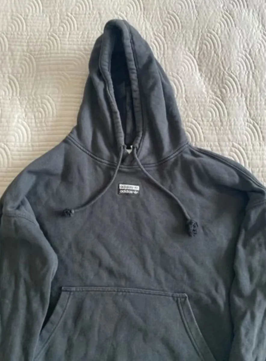 Adidas - Hoodie - Size S - Image 4
