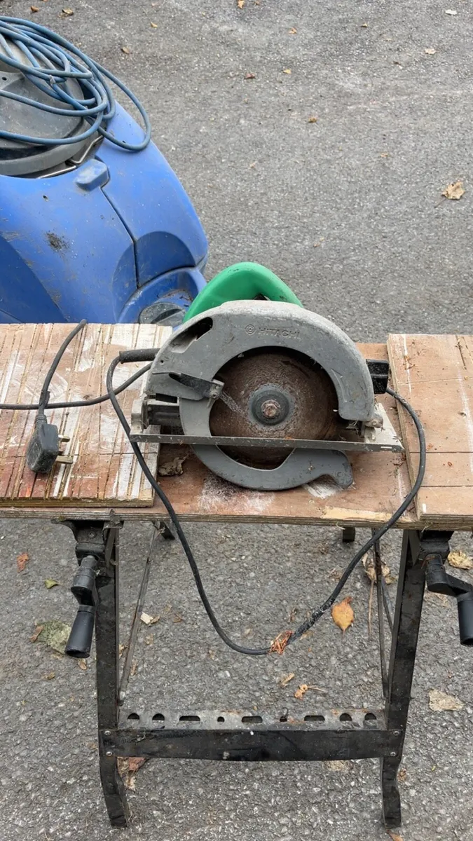 Tools for sale - Image 1