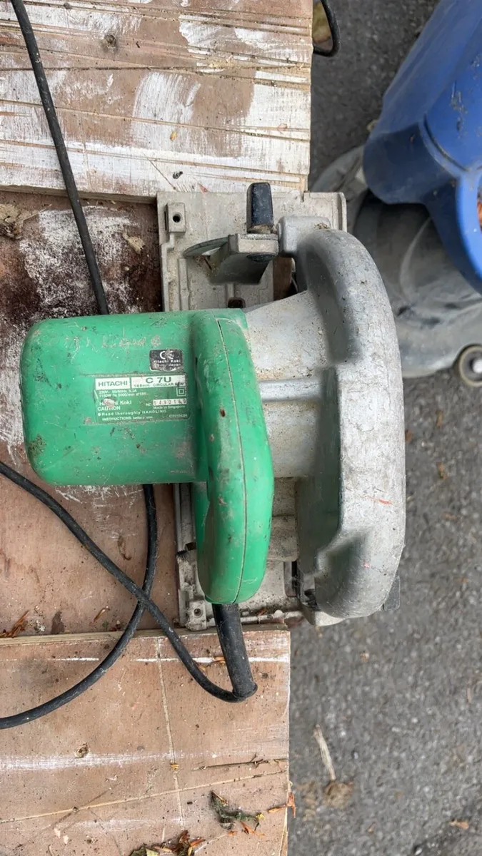 Tools for sale - Image 2