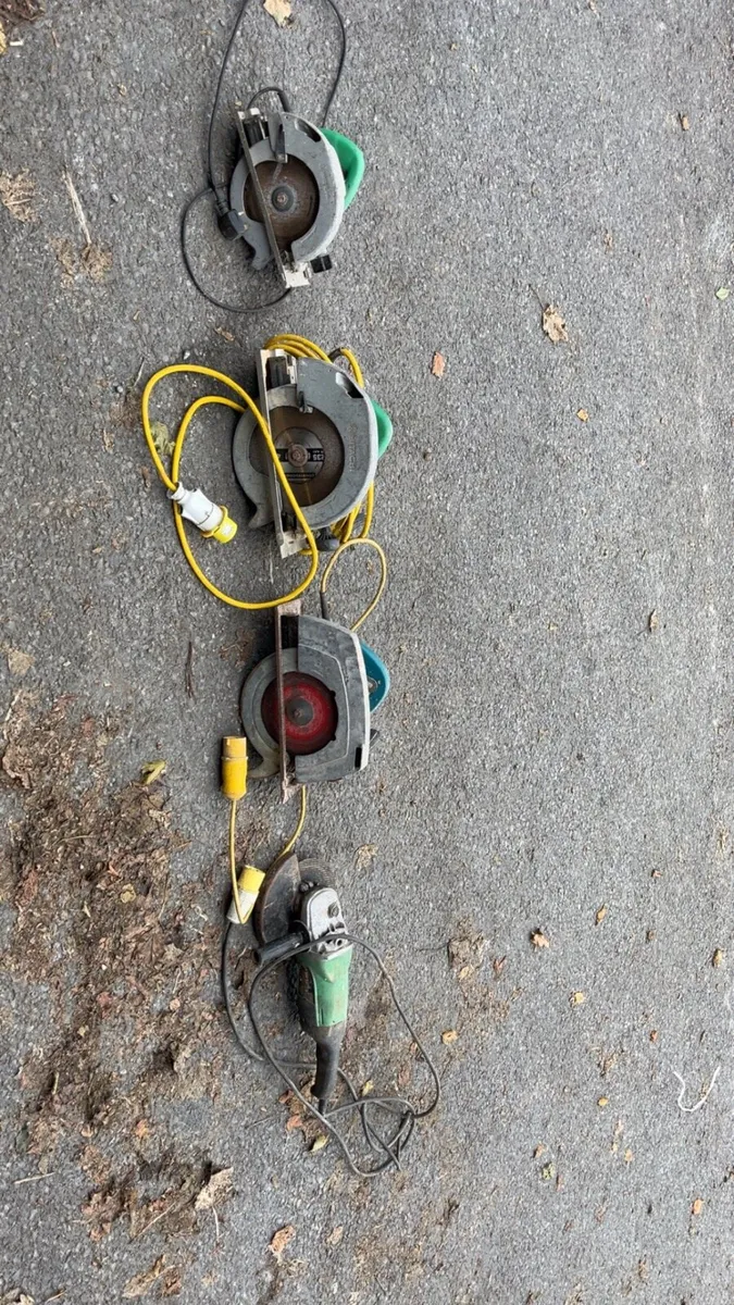 Tools for sale - Image 3