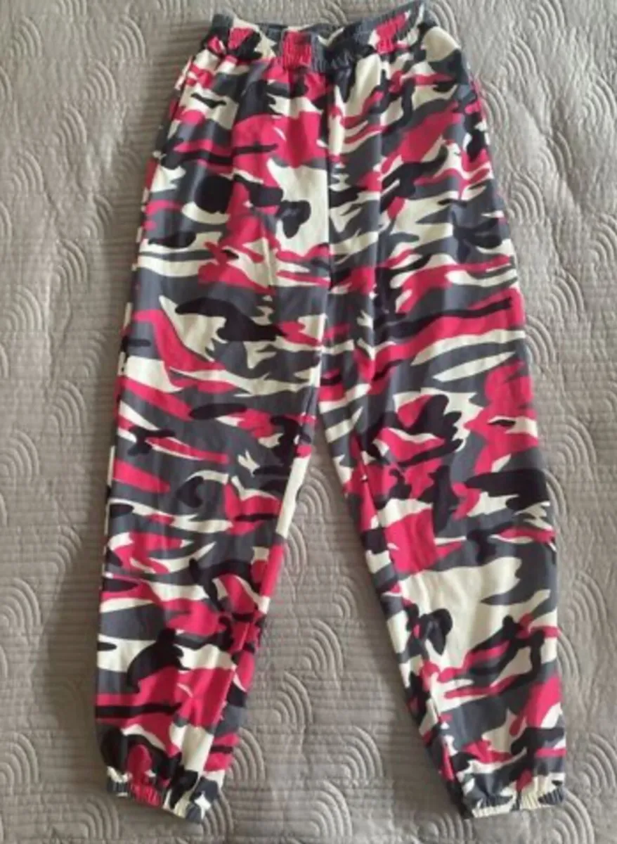 Shein - Combat trousers - Size S - Image 1