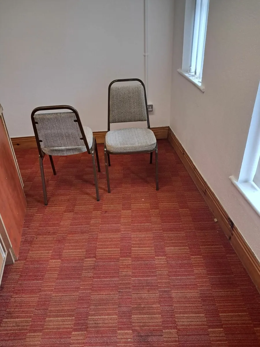 16 x Banqueting Chairs - Image 1