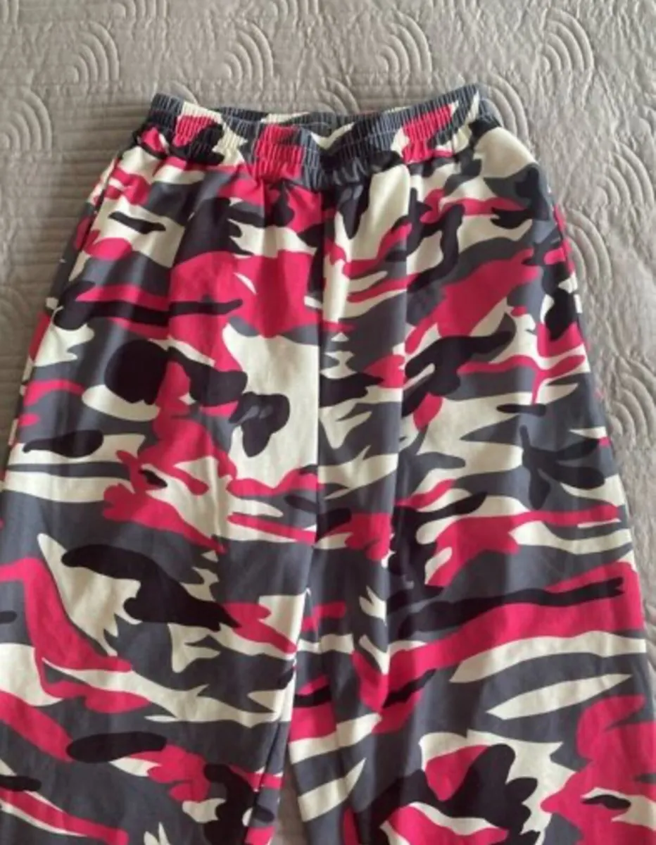 Shein - Combat trousers - Size S - Image 2