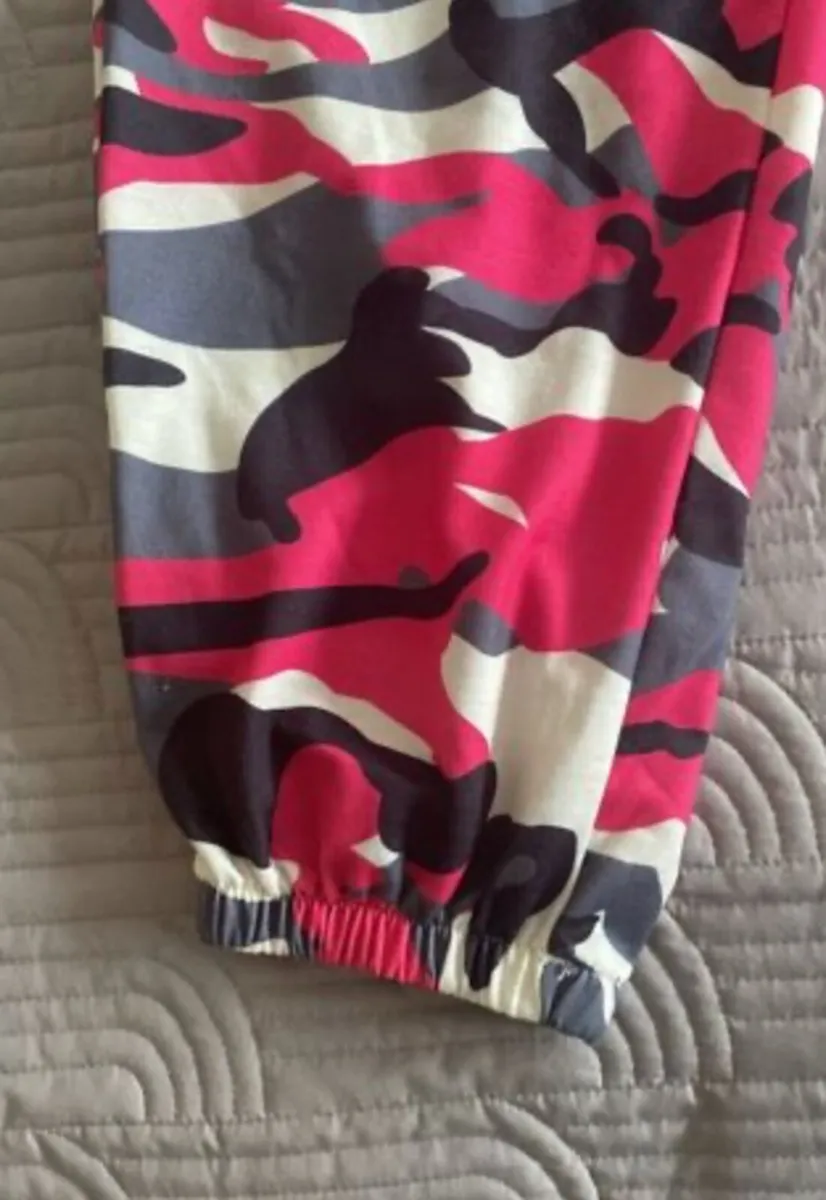 Shein - Combat trousers - Size S - Image 3