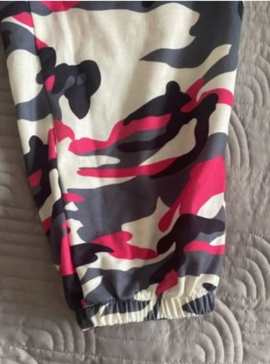Shein - Combat trousers - Size S - Image 4