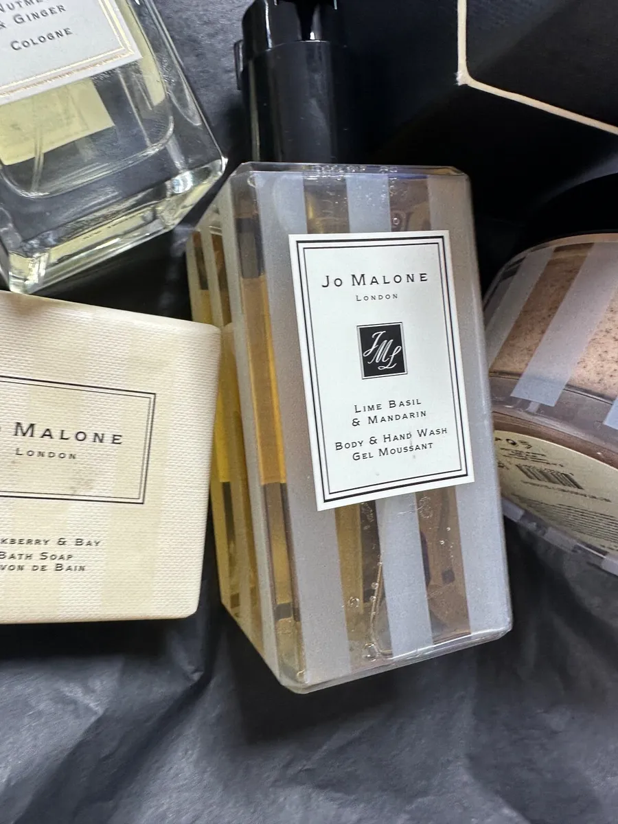 Jo Malone Giftset - Image 2