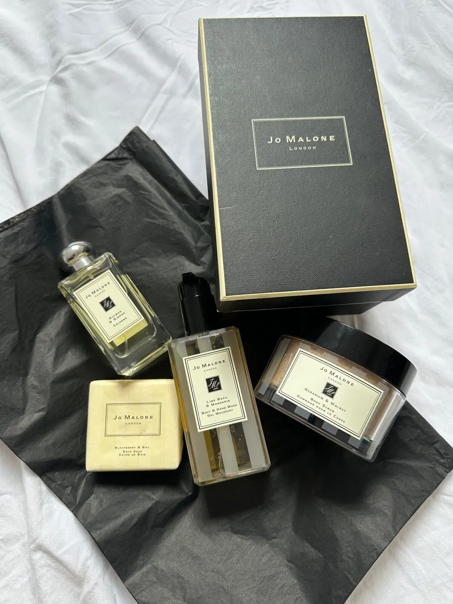 Jo Malone Giftset - Image 1