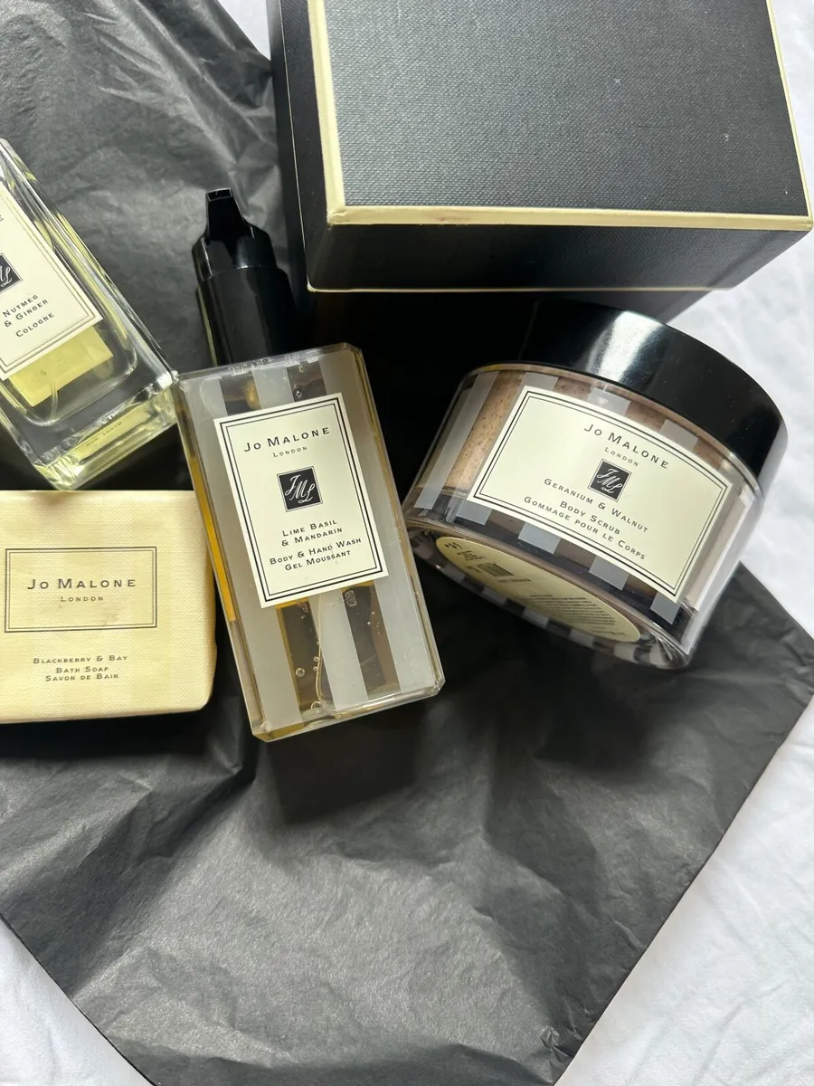 Jo Malone Giftset - Image 3