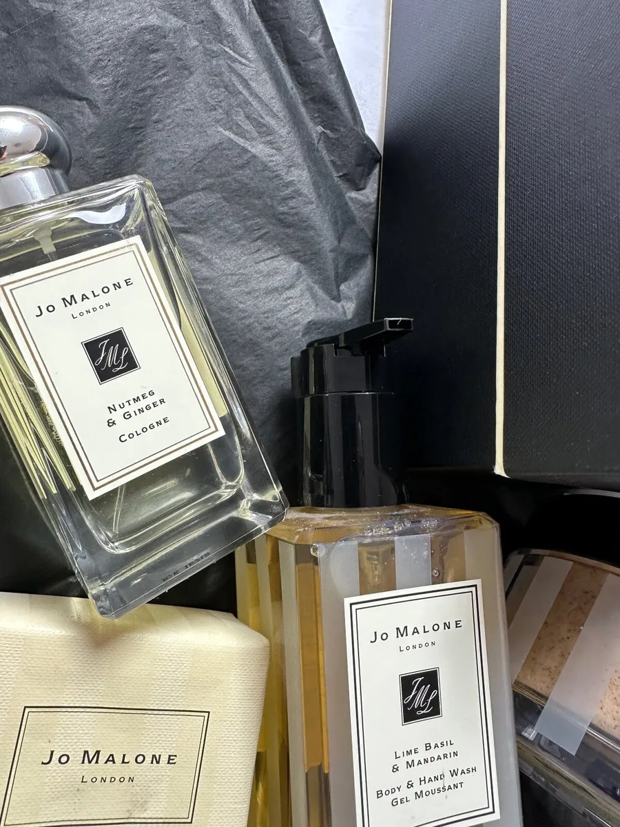 Jo Malone Giftset - Image 4