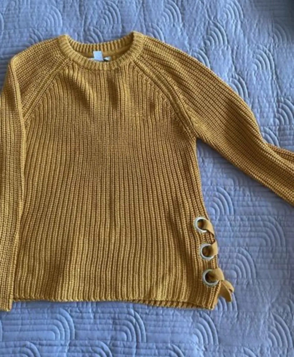 Penneys - jumper - Age 12-13 years - Image 3