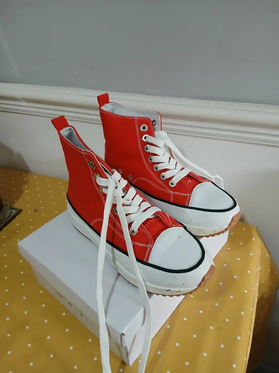 Ladies boots - Image 2