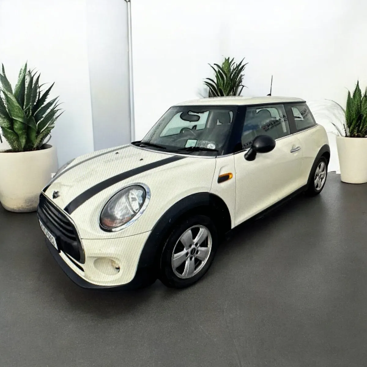 2014 Mini One 1.5 Diesel Priced to Sell - Image 3