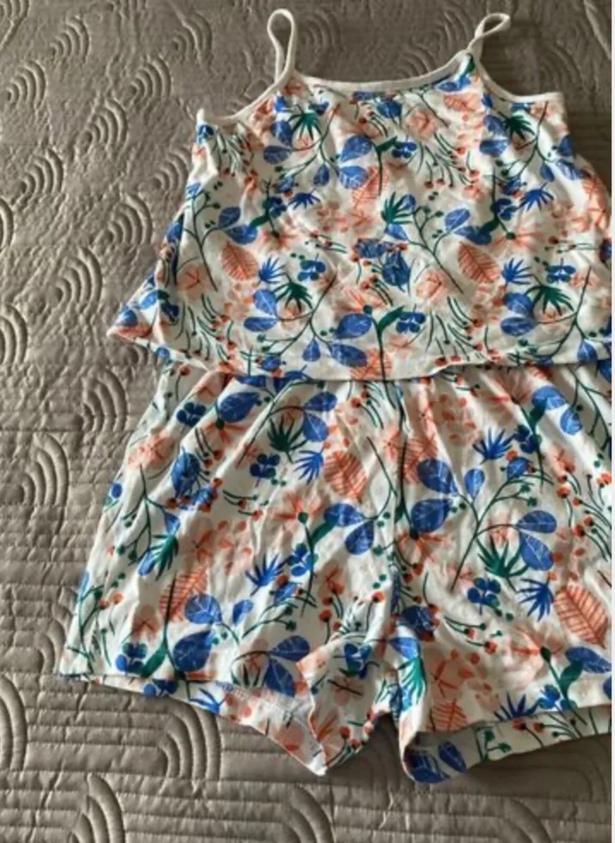 Name It - Jumpsuit - Age 12 - Image 3