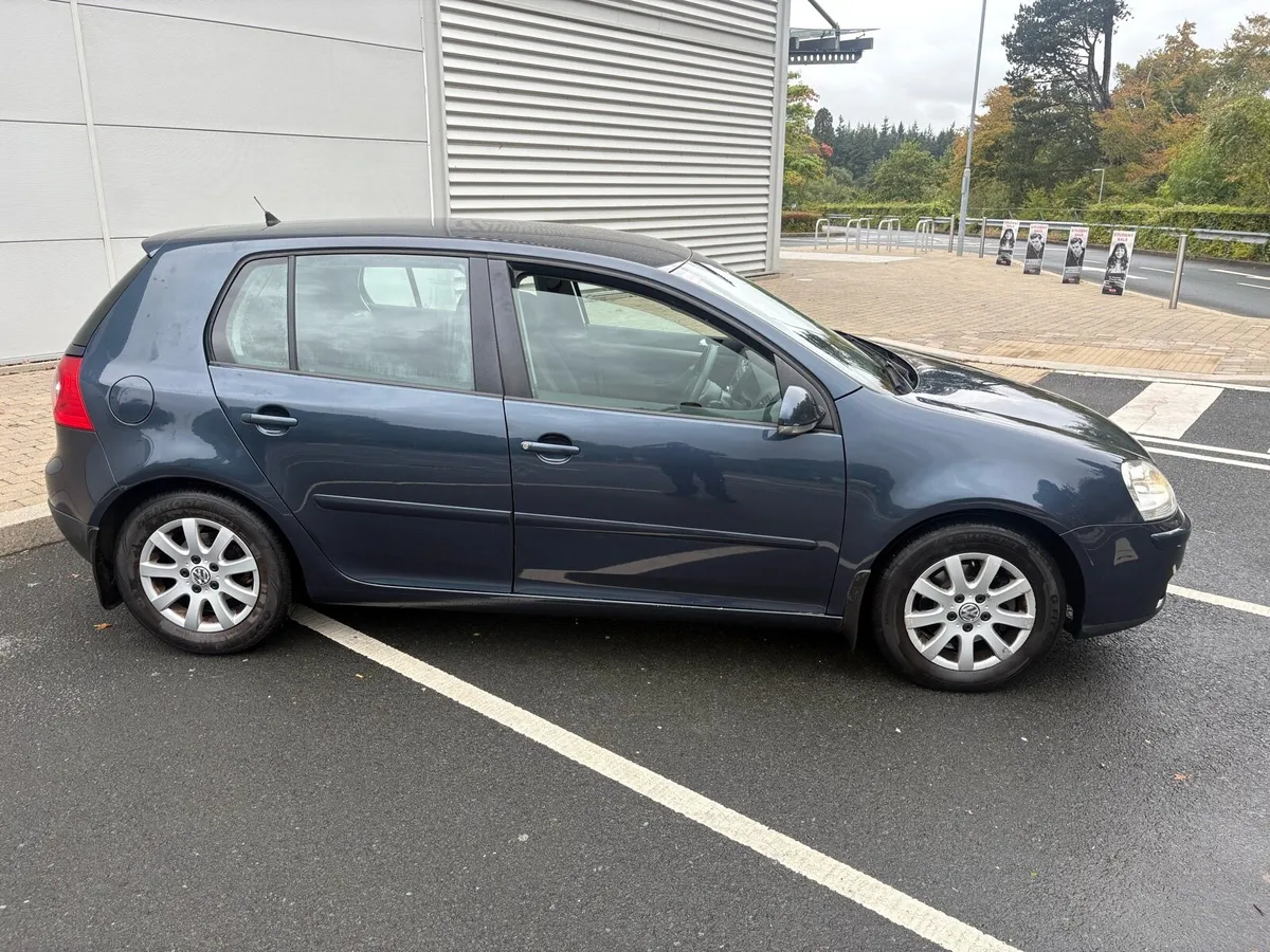 2008 golf 1.4 tsi - Image 3