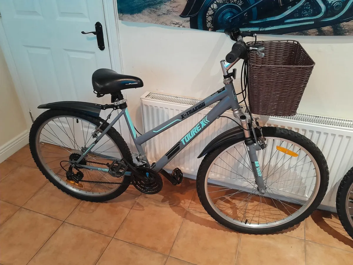 Bicycle - Image 1