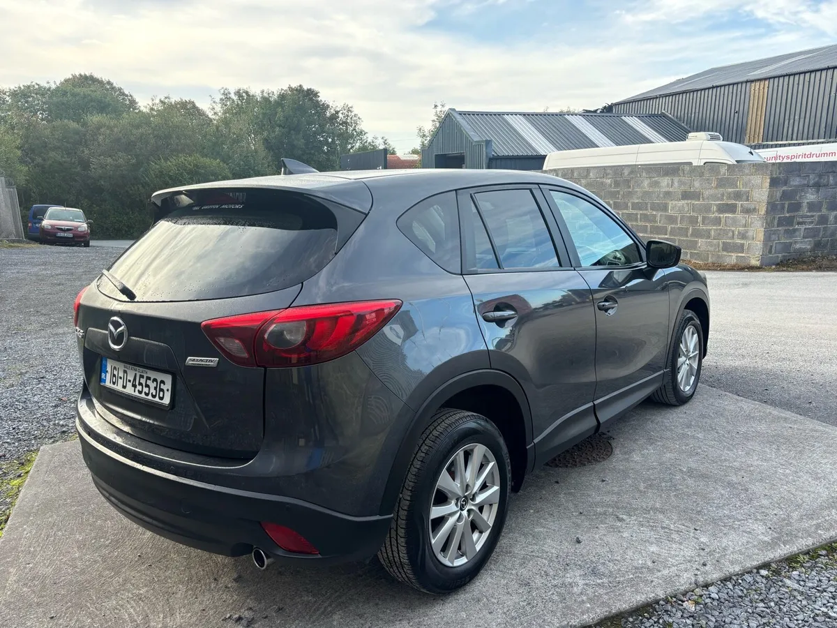 161 MAZDA CX-5 NCT 9/26 - Image 3