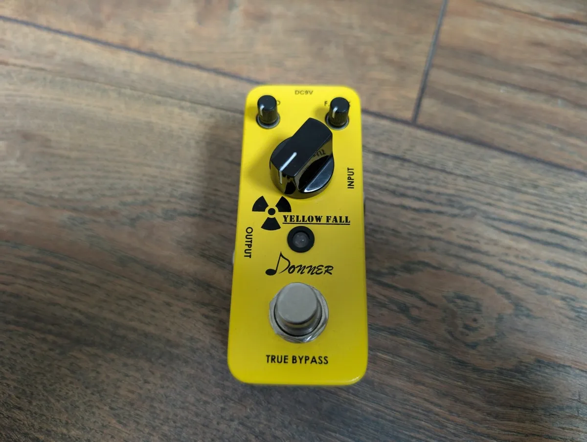Electric guitar - Image 2