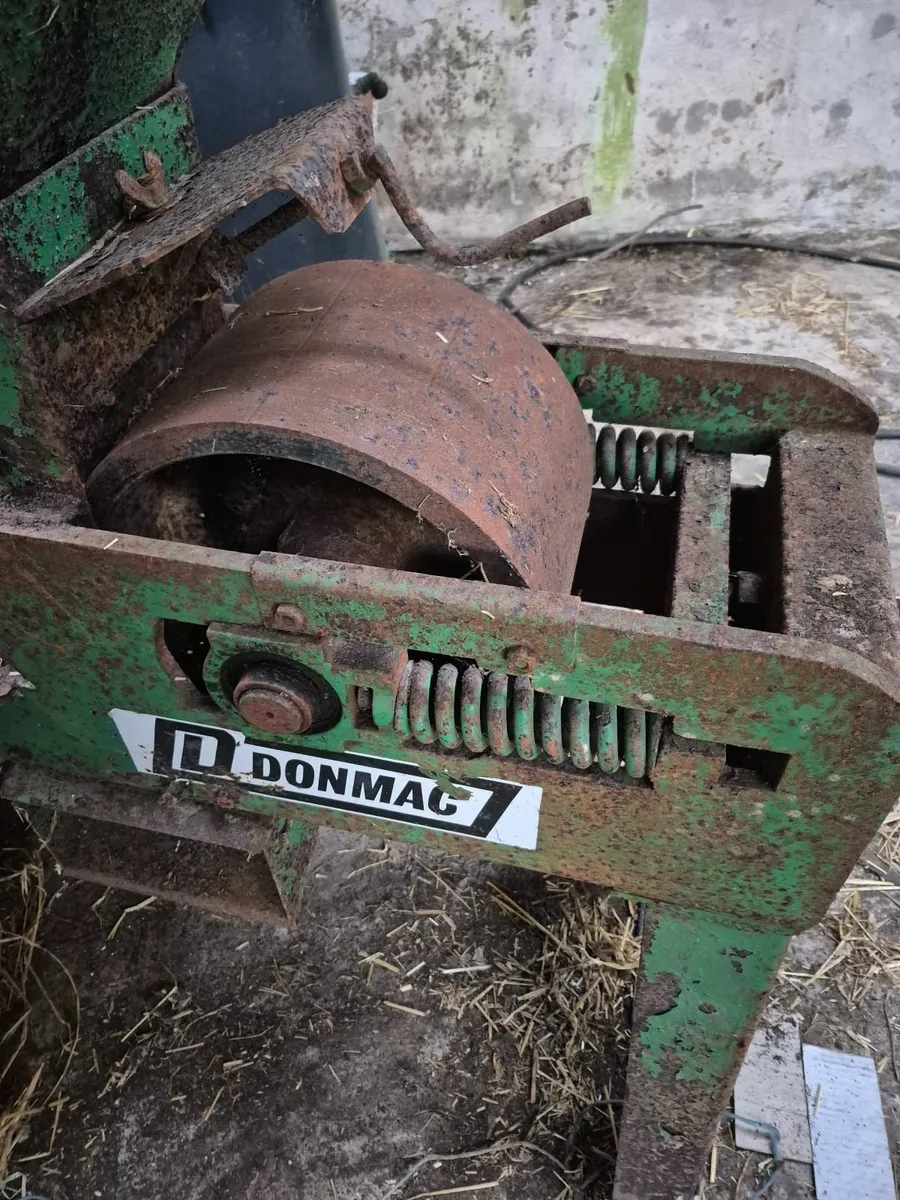 Corn roller - Image 3