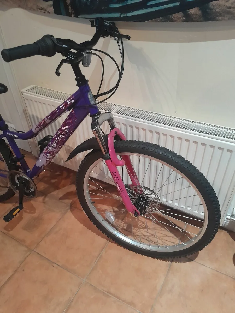 Bicycle - Image 3