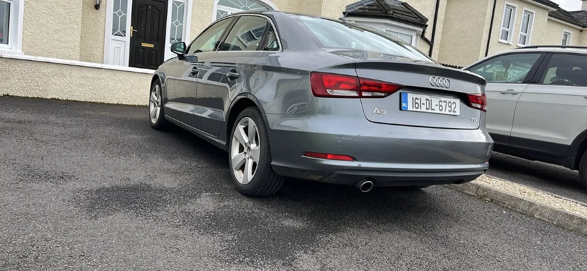 Audi A3 2016 - Image 2