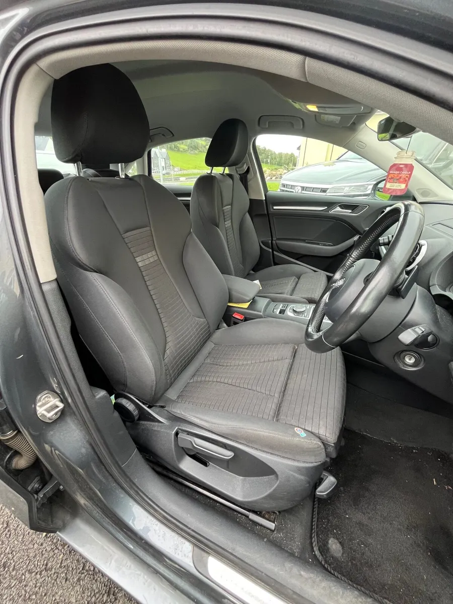 Audi A3 2016 - Image 4