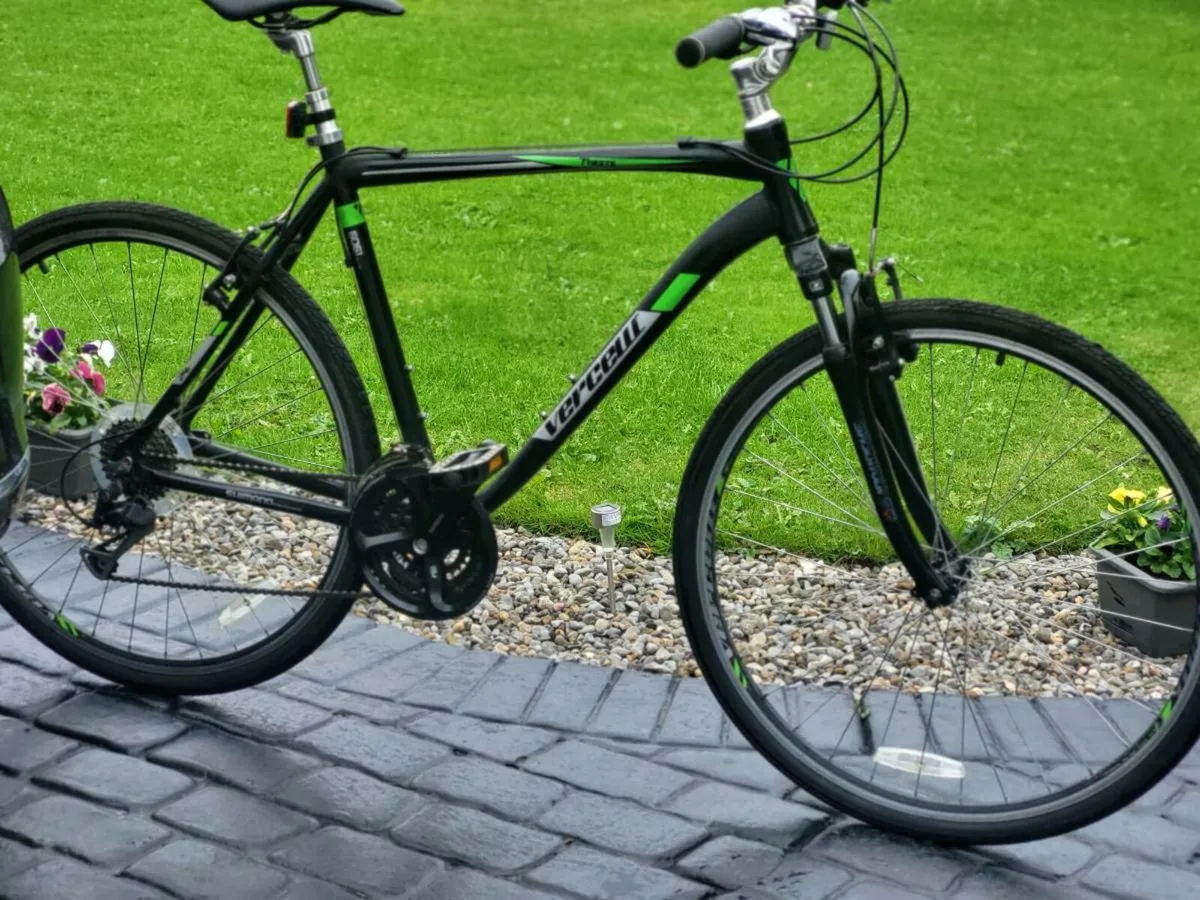 2 BIKES I LADIES 1 GENTS.NO OFFERS - Image 3