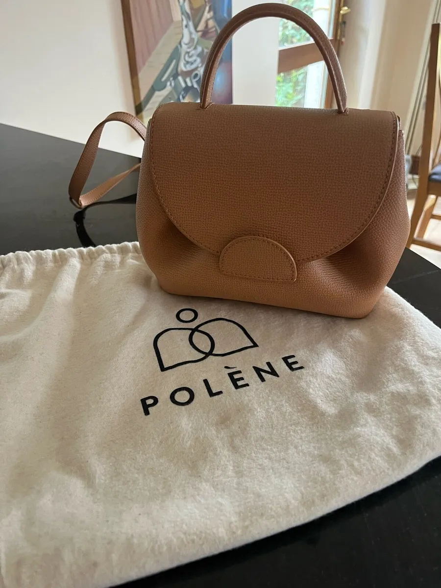 Polene Handbag - Image 1