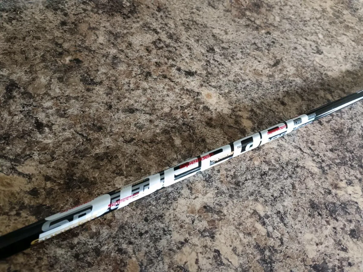 Fujikura Speeder 661 Driver Shaft. X Flex. - Image 2