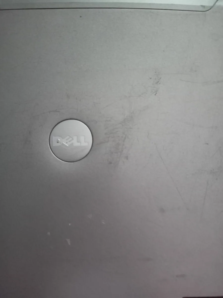 5 dell laptops - Image 2