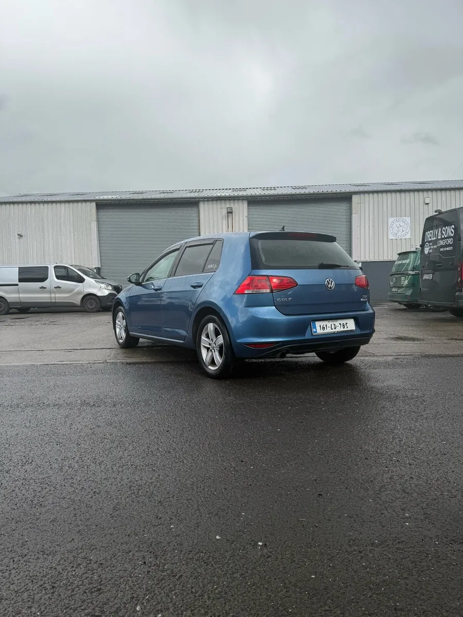 Vw golf - Image 4