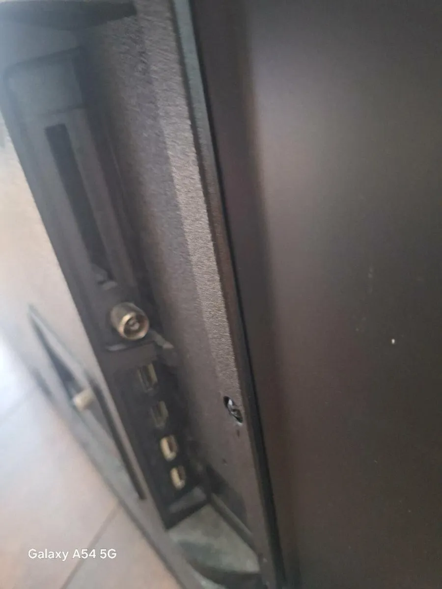 Nordmende 50" Tv - Image 2