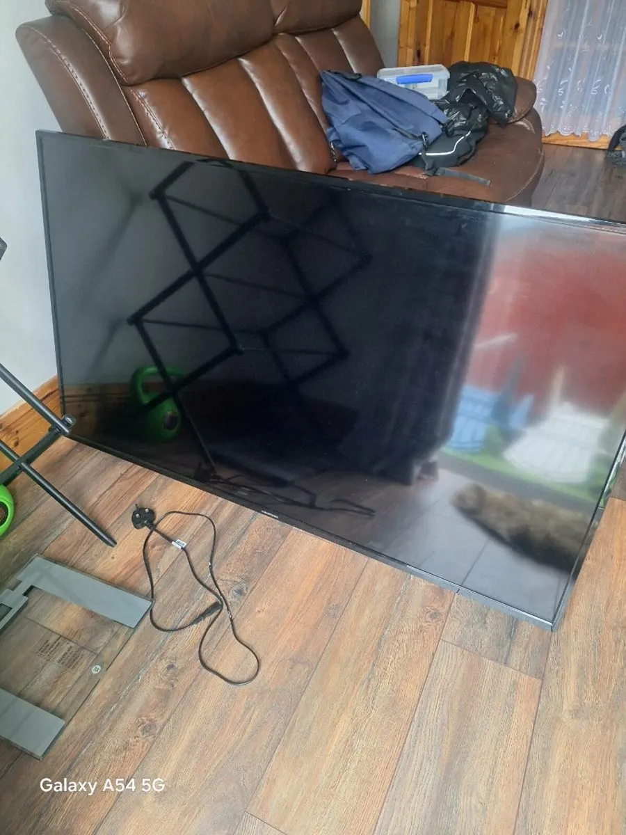 Nordmende 50" Tv - Image 1