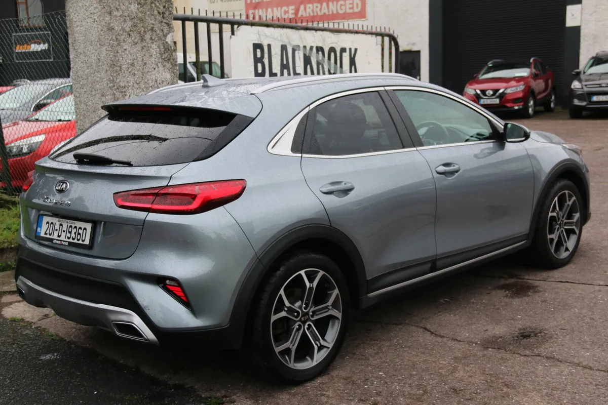 Kia XCeed 2020 - Image 4