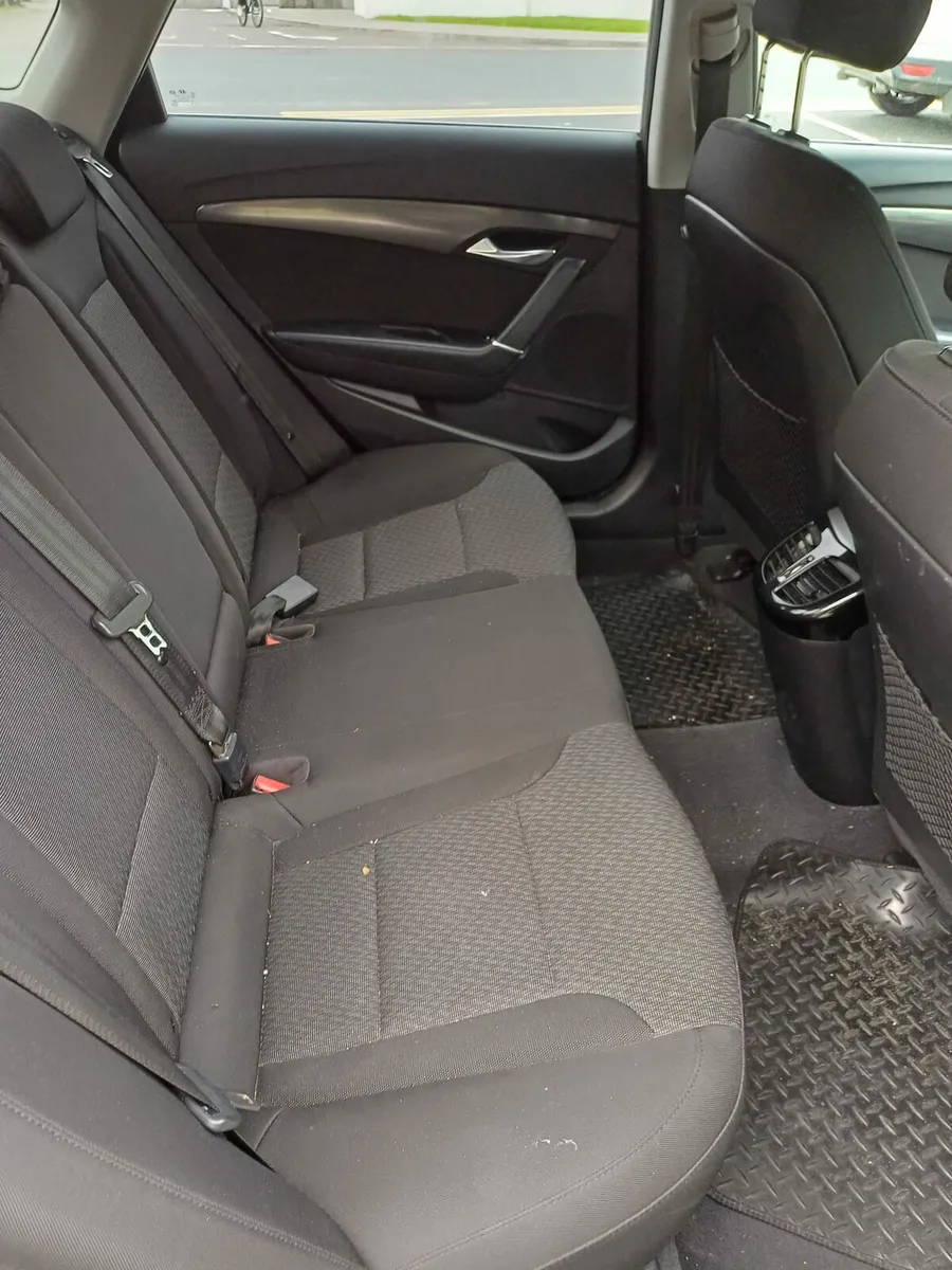 2016 HYUNDAI I40 1.7CRDI SE NAV NCT09/26 TAX 02/26 - Image 2