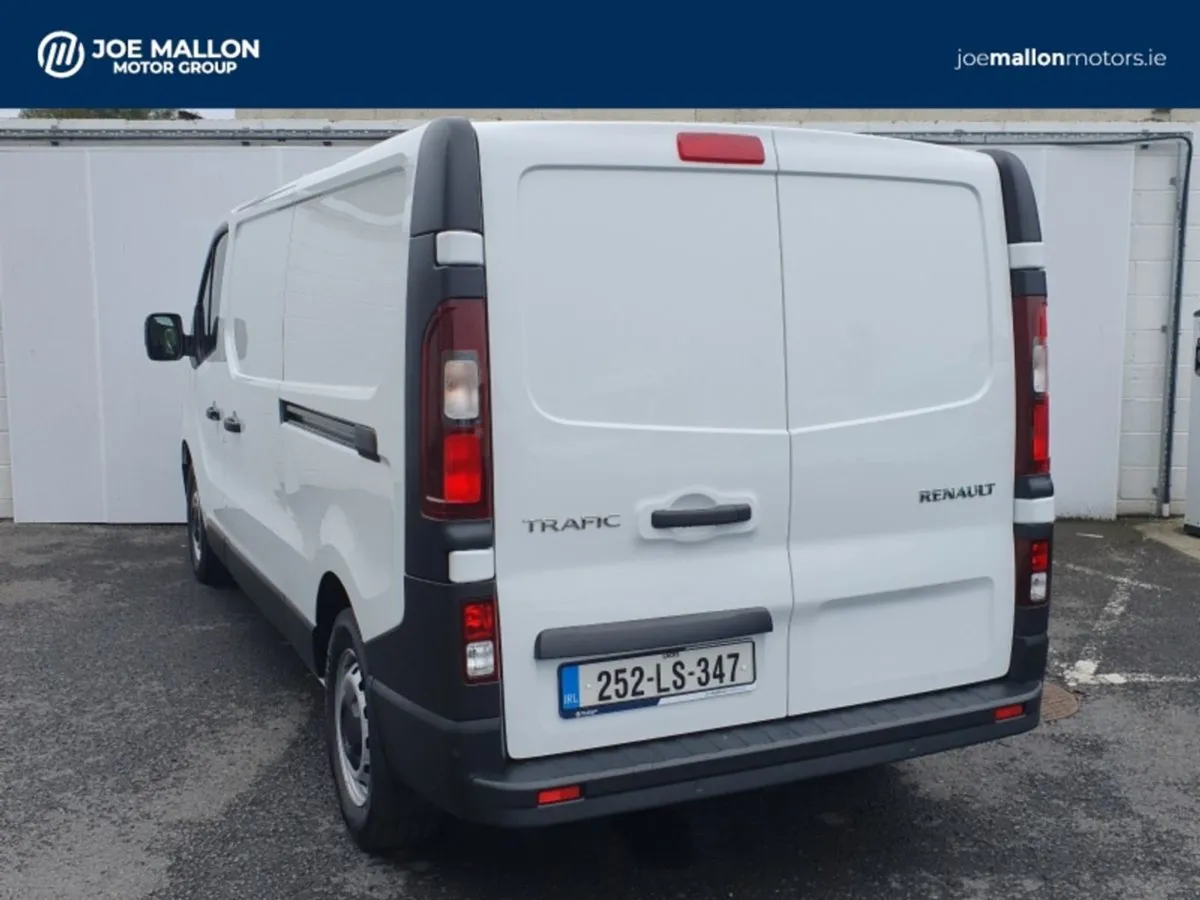 Renault Trafic Ll30 Blue DCI 150 Start - Ex Vat P - Image 2