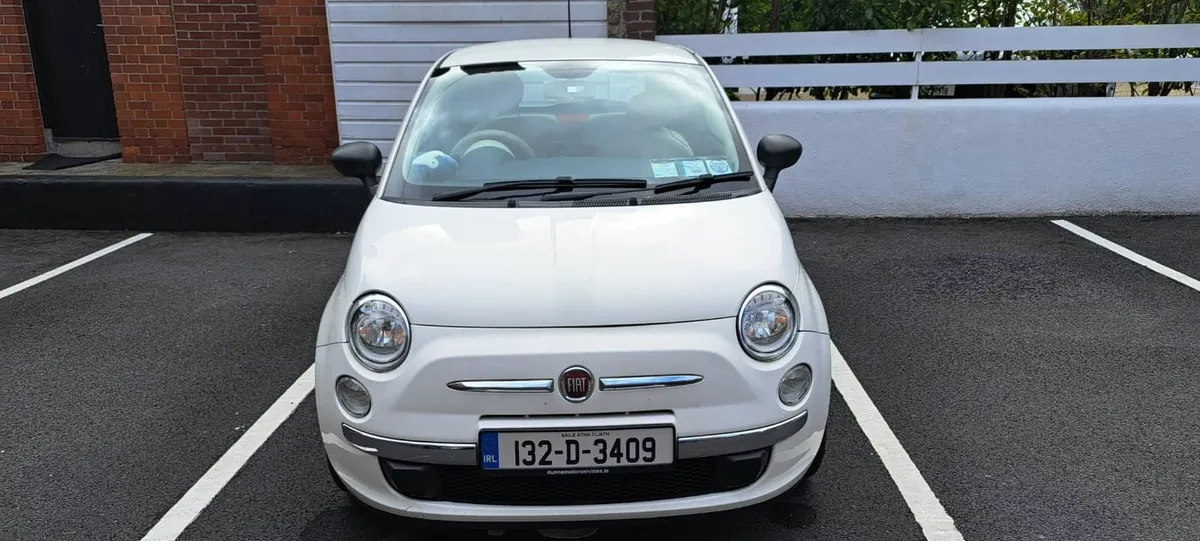 Fiat 500 2013 - Image 3