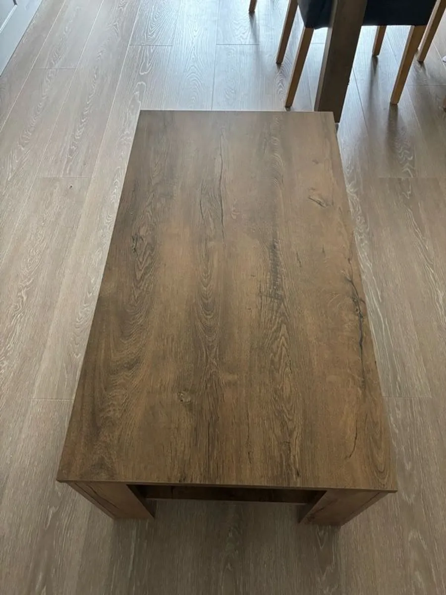 Coffee Table - Image 1