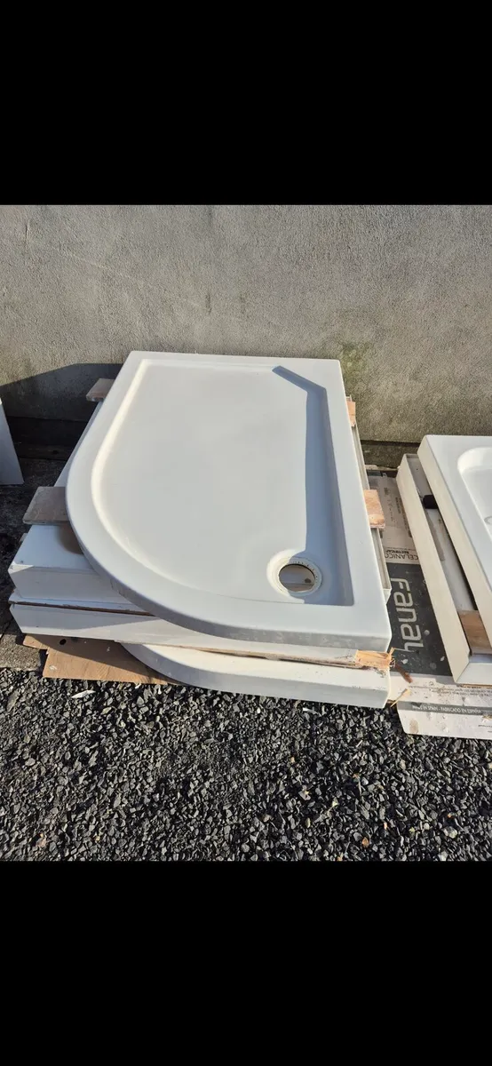 Shower Trays - Image 3