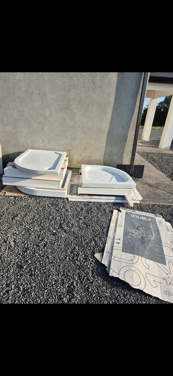 Shower Trays - Image 4