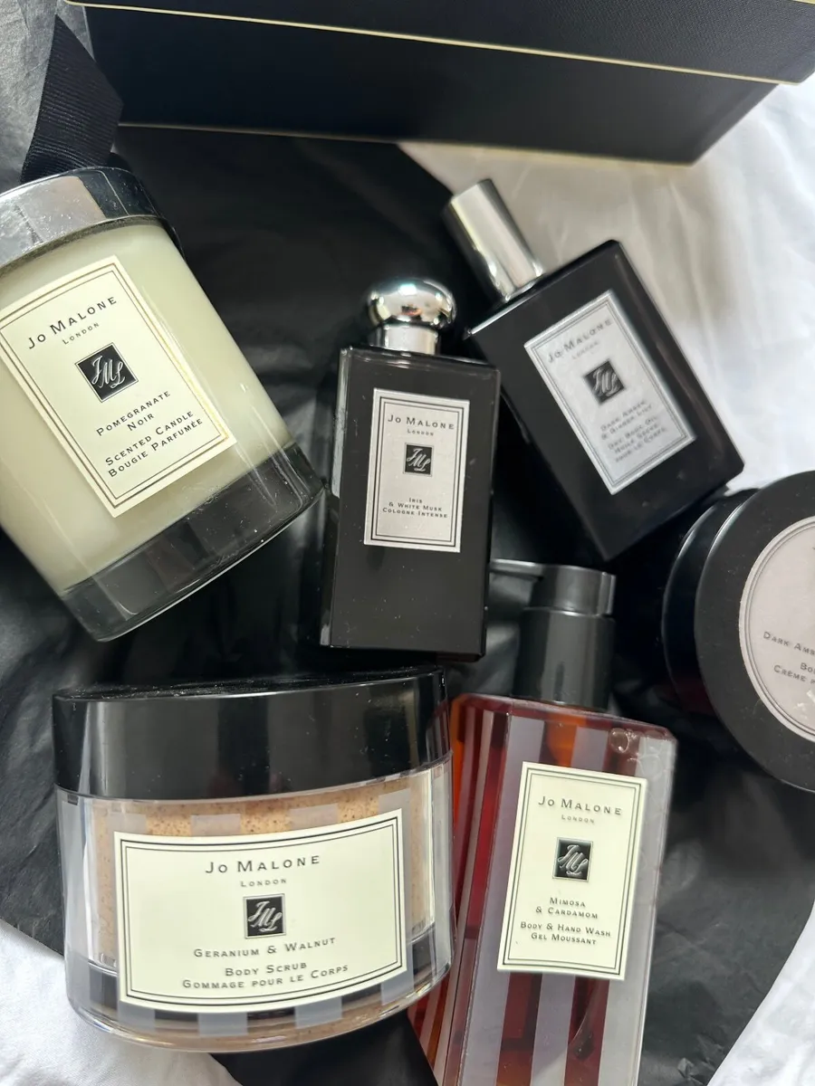 Jo Malone Giftset - Image 1