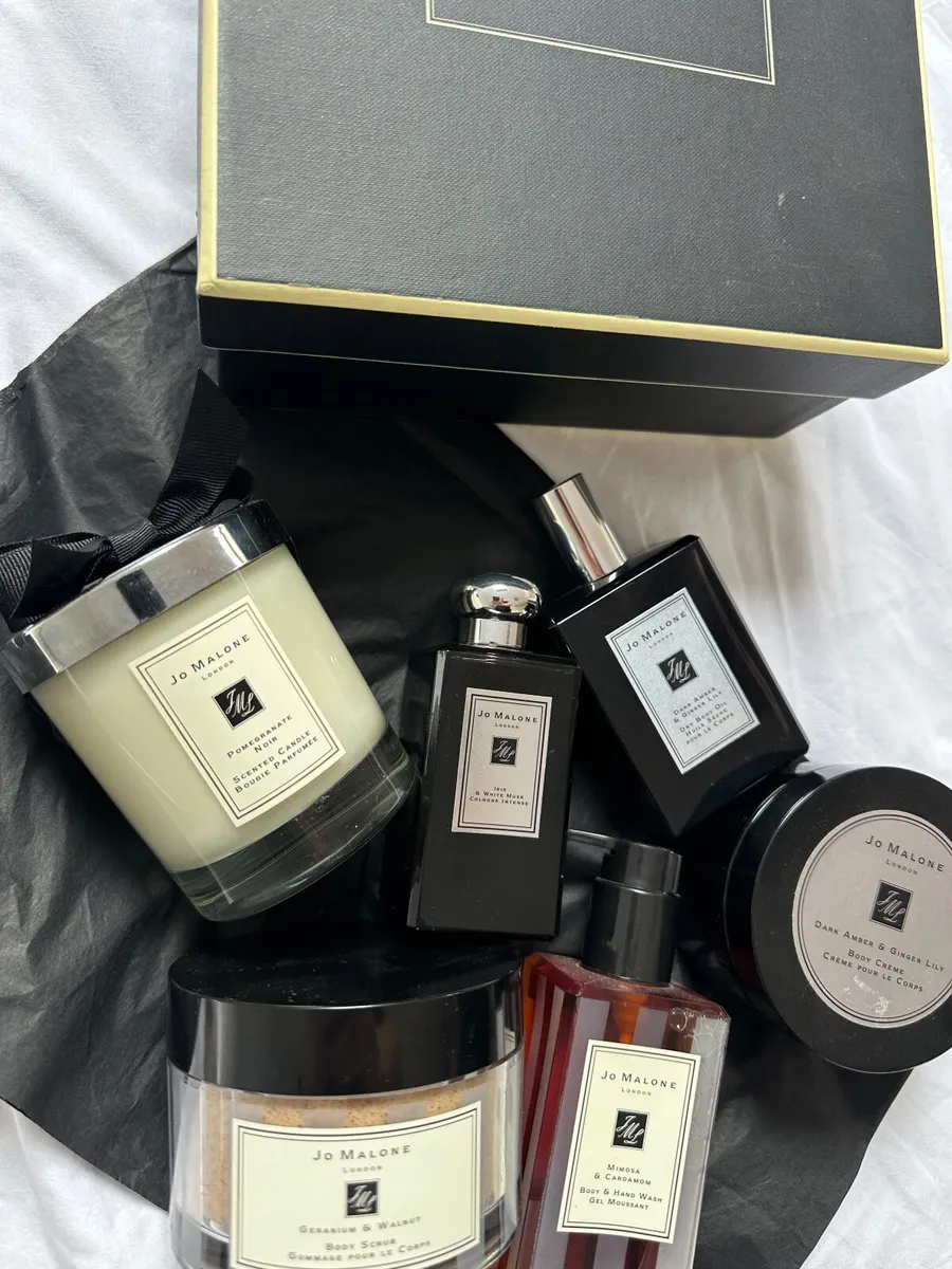 Jo Malone Giftset - Image 2