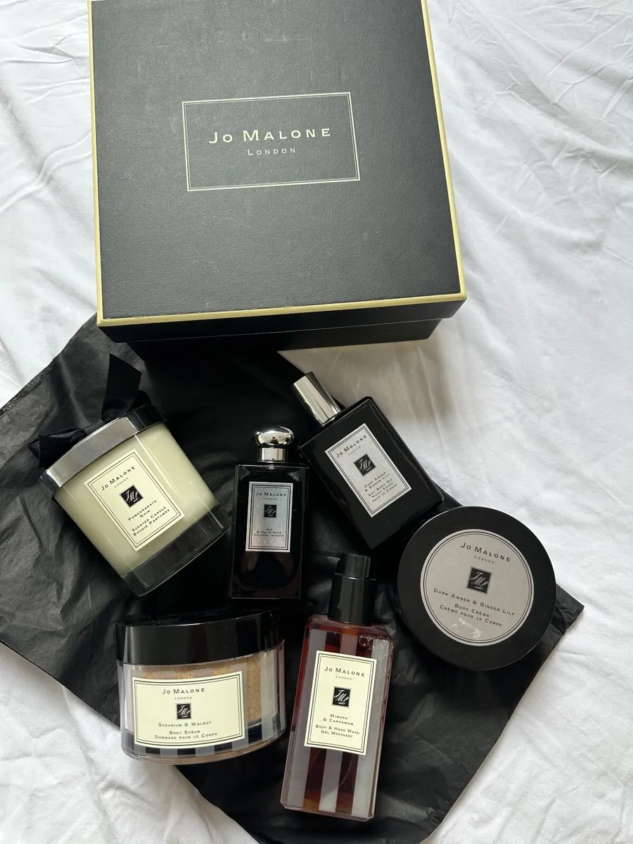 Jo Malone Giftset - Image 4