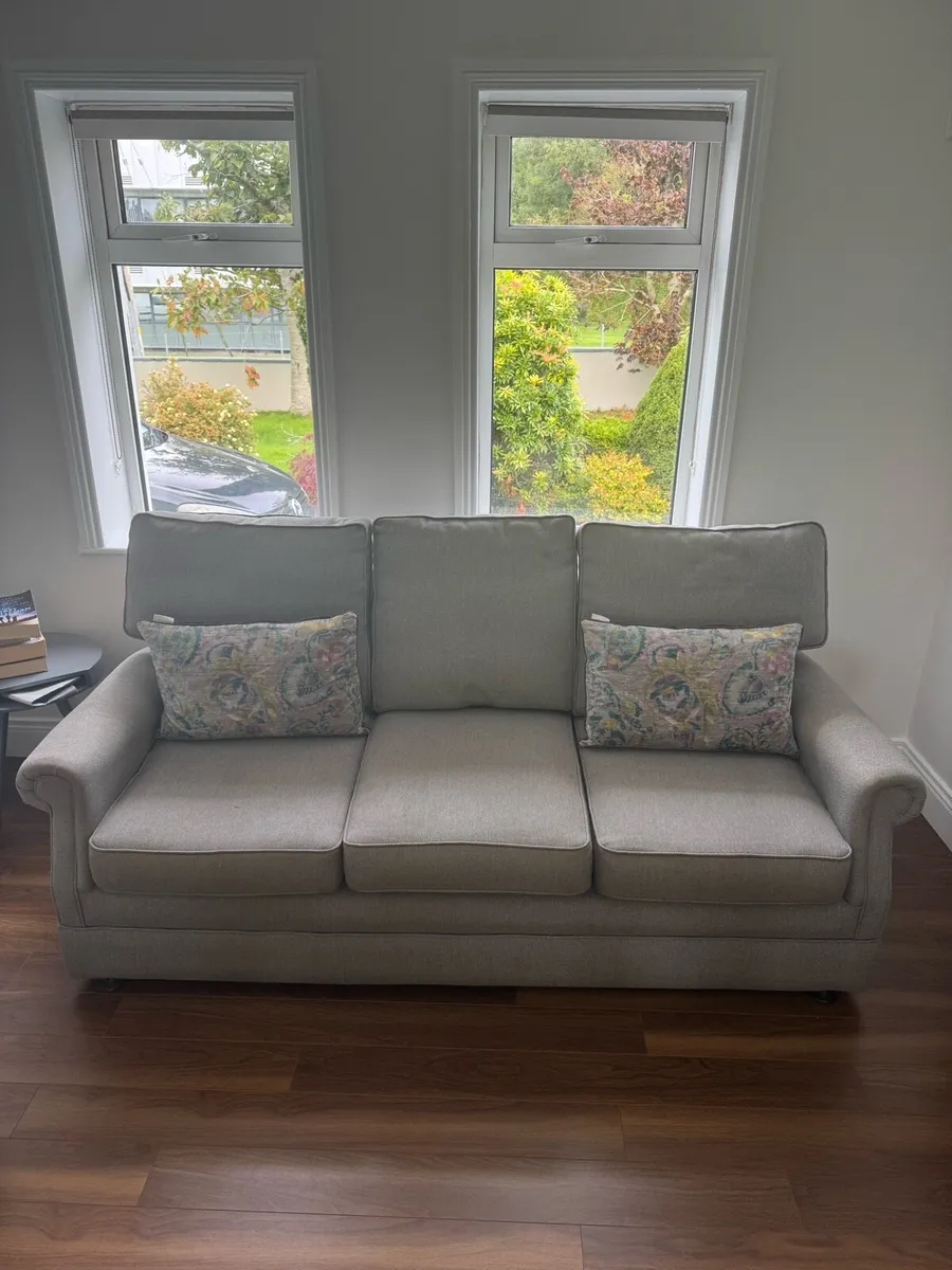 Sofa Set - Image 2
