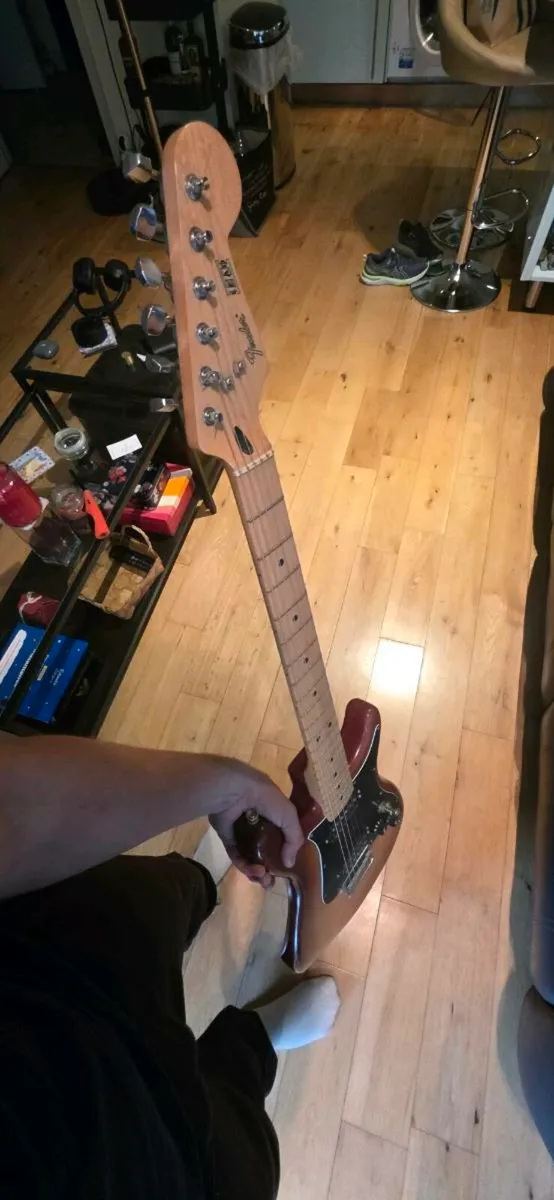 Fender Lead 3 - Image 2