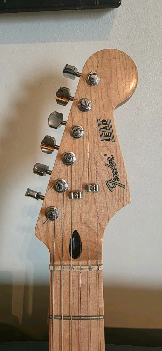 Fender Lead 3 - Image 3