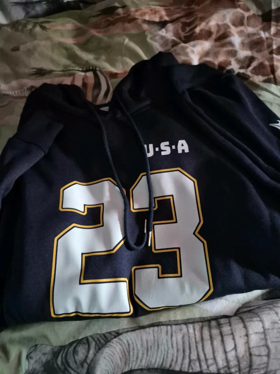 HOODY